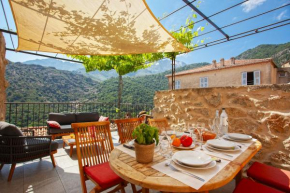 A StALLA MAISON DE VACANCES 6 PERSONNES